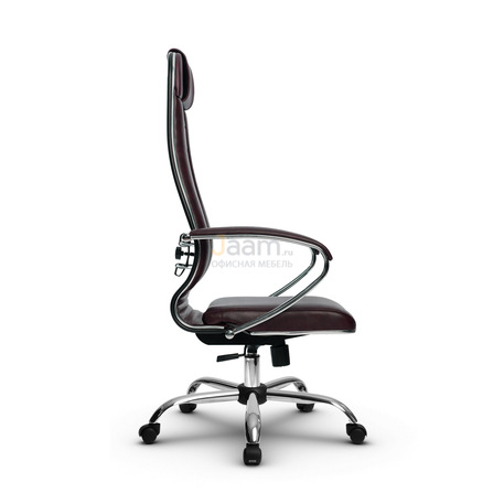 Кресло МЕТТА B 1m 32PF/K116+МЕТТА 17833