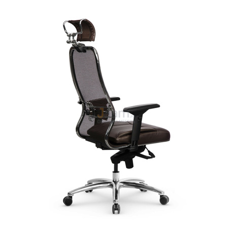 Кресло SAMURAI SL-3.04 MPES
