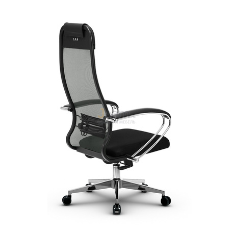 Кресло МЕТТА B 1b 11/K131+МЕТТА 17834