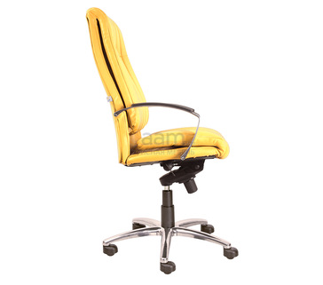 Кресло для руководителя Walter Steel Chrome