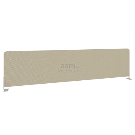 Мебель для персонала Экран тканевый боковой O.TEKR-163