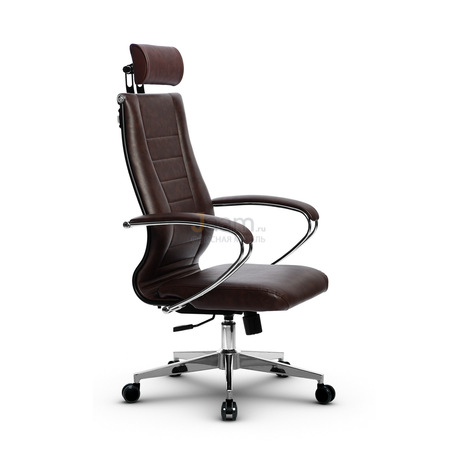 Кресло МЕТТА B 2b 34 PF/K116+МЕТТА 17834