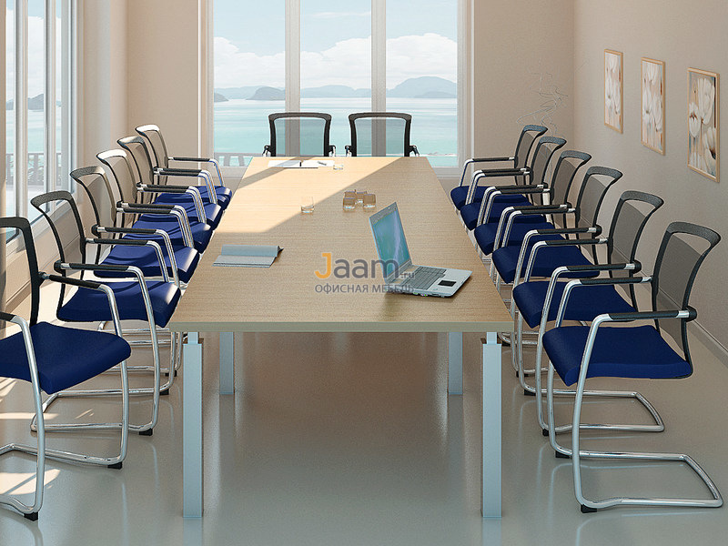 Стол MULTIMEETING