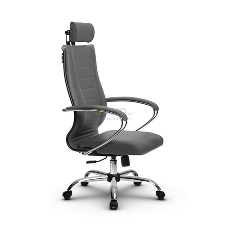 Кресло МЕТТА B 2b 34 PF/K116+МЕТТА 17833