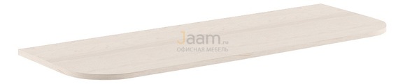 Мебель для персонала Приставка к письменным столам XKD 166