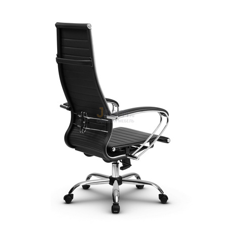 Кресло МЕТТА B 1m 8K1/K131+МЕТТА 17833