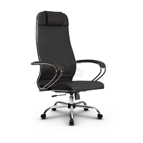 Кресло МЕТТА L 1m 38K2/K116+МЕТТA 17833