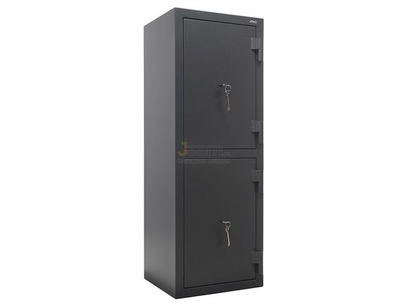 Мебельный сейф Сейф AIKO AMH-125/2T (223T)