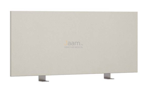 Мебель для персонала Барьер боковой Ткань 6БР.312.1