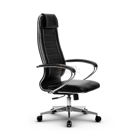 Кресло МЕТТА B 1m 32P/K116 +МЕТТА 17834