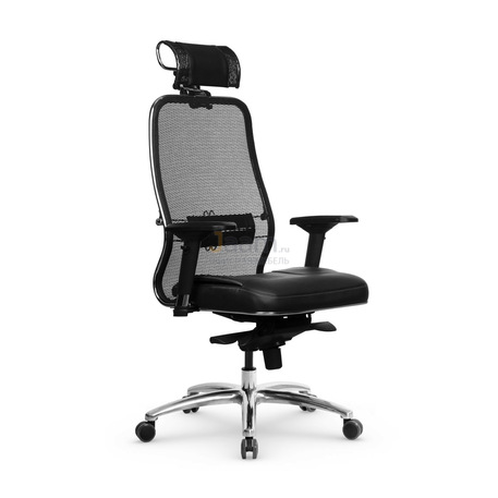Кресло SAMURAI SL-3.04 MPES