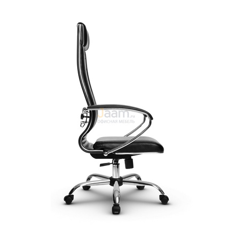 Кресло МЕТТА B 1m 32P/K116 +МЕТТА 17833