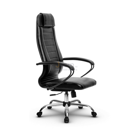 Кресло МЕТТА B 1b 32PF/K117+МЕТТА 17833