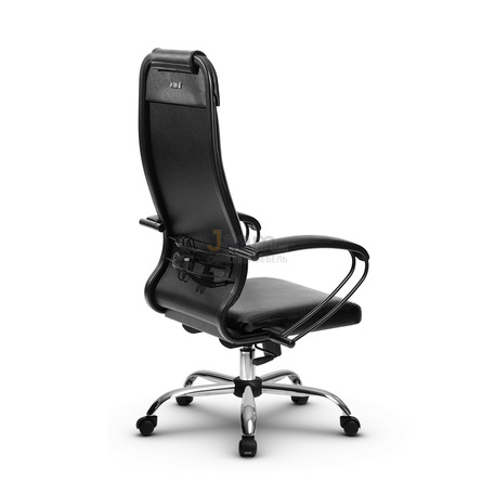 Кресло МЕТТА B 1b 32PF/K117+МЕТТА 17833
