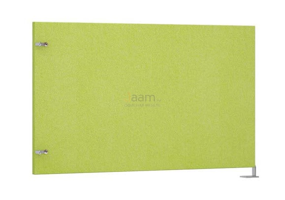 Мебель для персонала Барьер боковой Ткань 6БРП.401.9