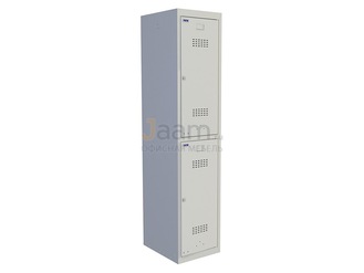 Шкаф для одежды ПРАКТИК ML 12-40 (БАЗОВЫЙ МОДУЛЬ)