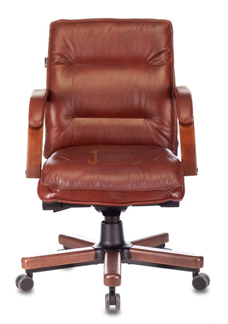 Кресло T-9927WALNUT LOW