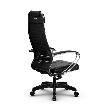 Кресло МЕТТА B 1m 6K1/K116+МЕТТА 17831