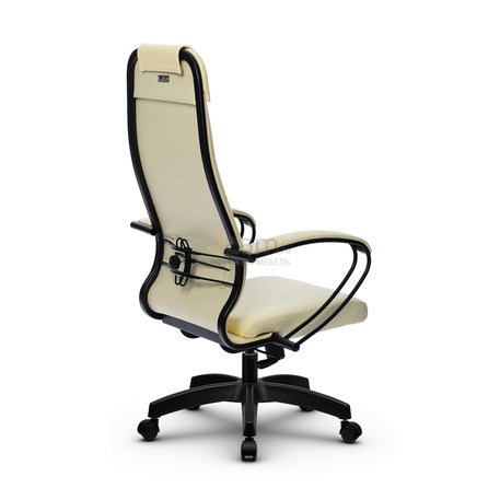 Кресло МЕТТА B 1b 32PF/K117+МЕТТА 17831