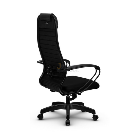 Кресло МЕТТА B 1b 21/K130+МЕТТА 17831