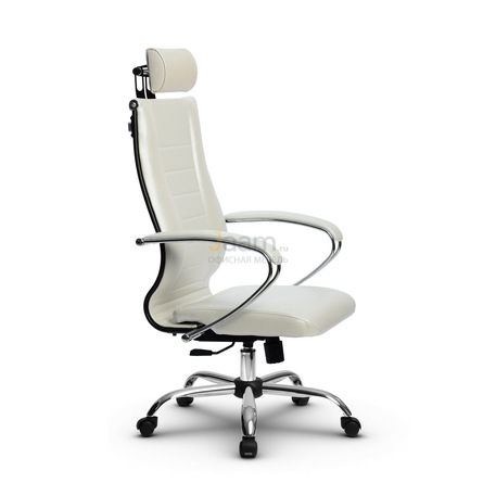 Кресло МЕТТА B 2b 34 PF/K116+МЕТТА 17833